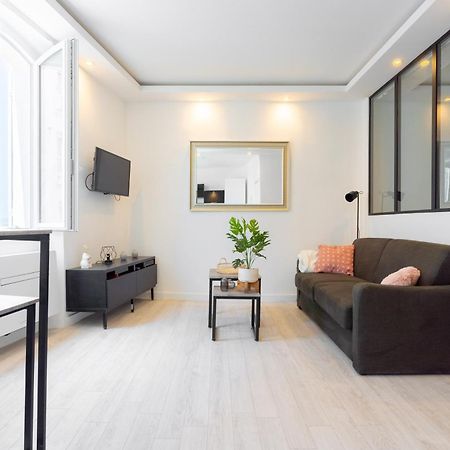 Le Miradou-T2-Confort Panier & Vieux-Port มาร์กเซย ภายนอก รูปภาพ