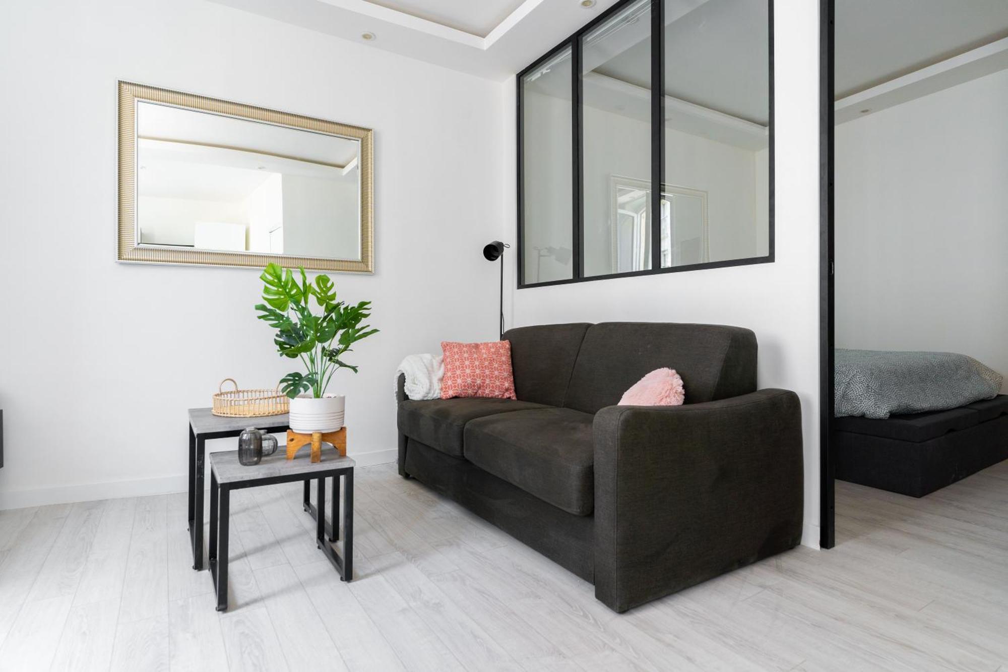 Le Miradou-T2-Confort Panier & Vieux-Port มาร์กเซย ภายนอก รูปภาพ